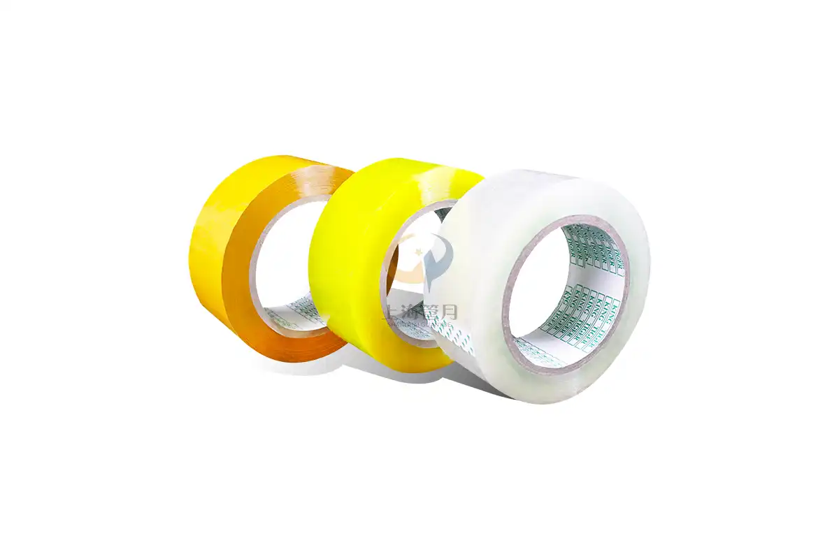 Packaging Tape Shanghai Guanyue Packing Products Co Ltd